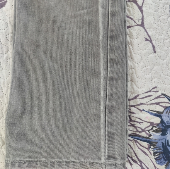 30x32 Men's Denizen Slim Straight Jeans - Picture 5 of 9